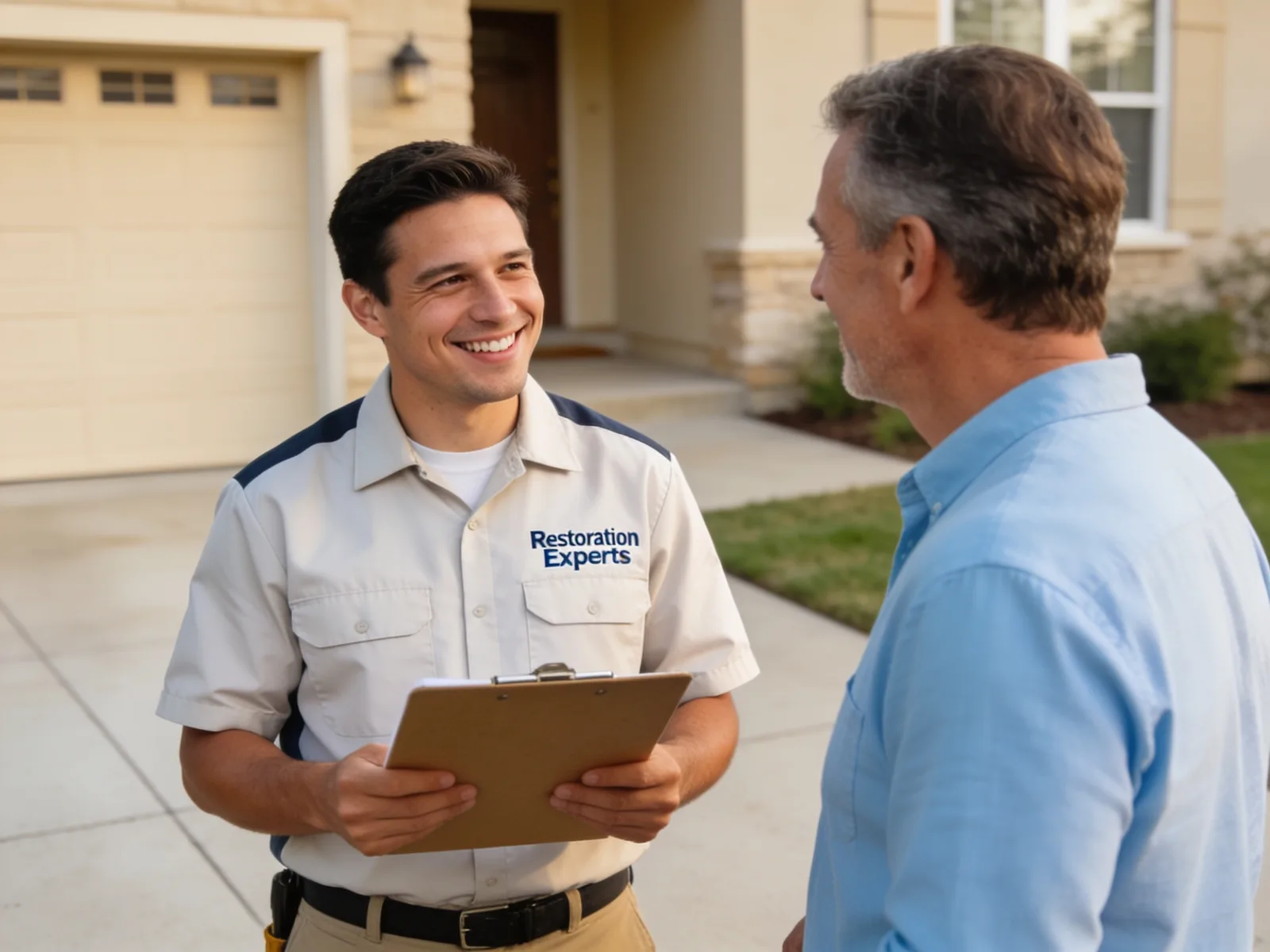 Water Damage Cleanup Lincoln City, OR FAQs